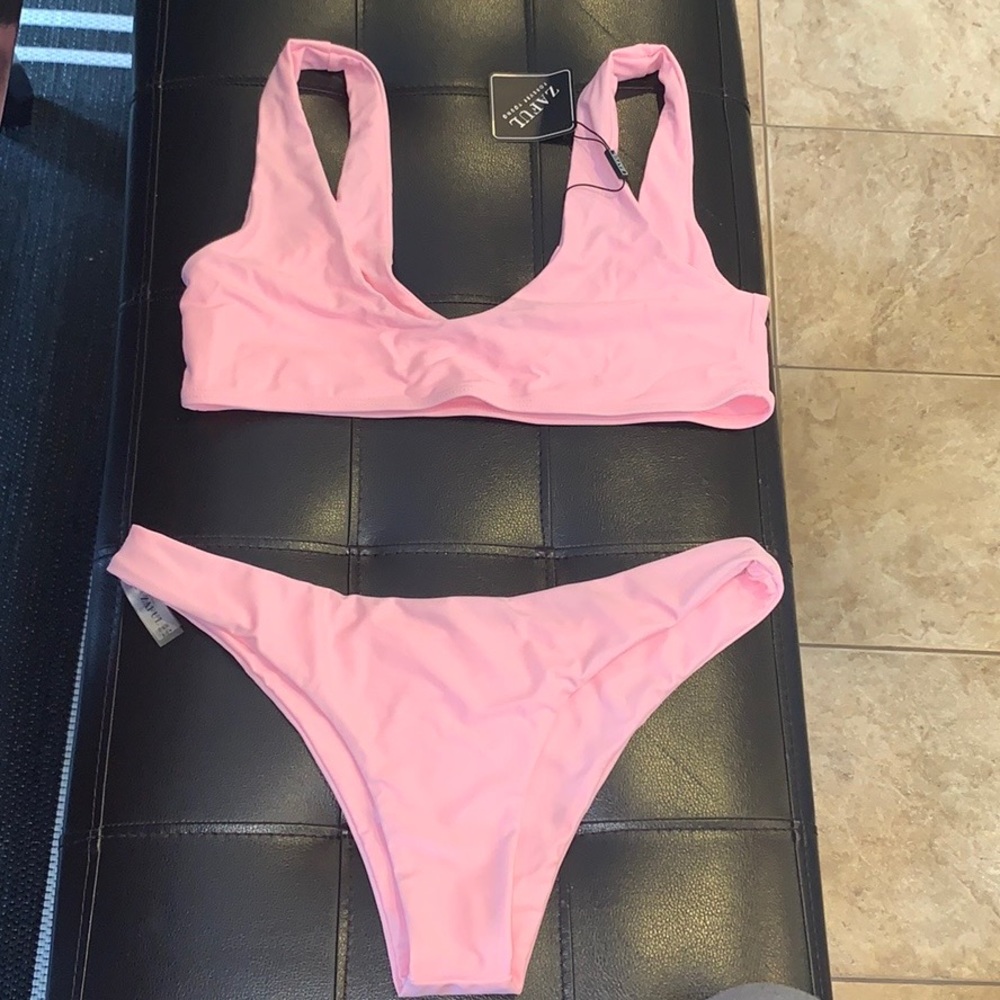 💓 Zaful! NWT! Bikini Set! 💓